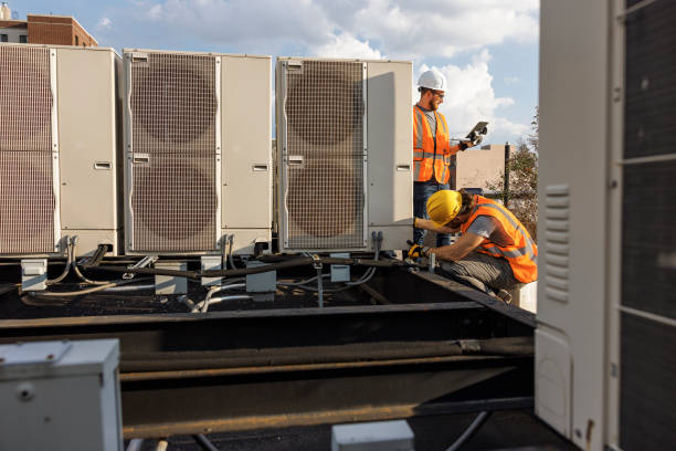 Best Residential HVAC in Spencerville, OH
