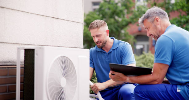 Best Solar-powered HVAC Systems in Spencerville, OH