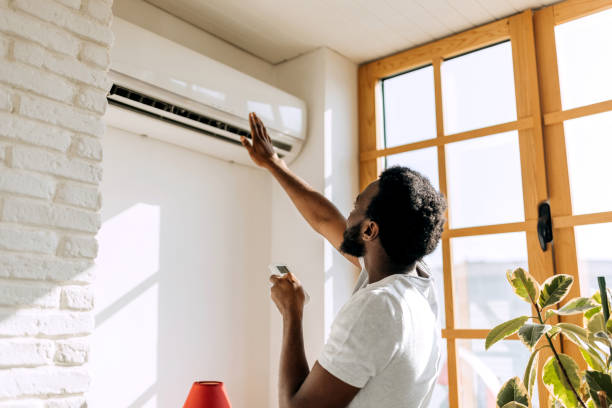 Best HVAC Retrofitting and Upgrading in Spencerville, OH