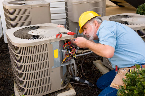 Professional HVAC in Spencerville, OH