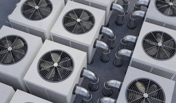 Best HVAC Supply and Distribution in Spencerville, OH