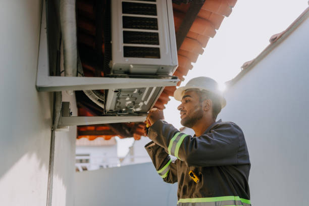 Best Emergency HVAC Services in Spencerville, OH