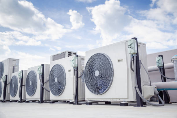  Spencerville, OH HVAC Pros