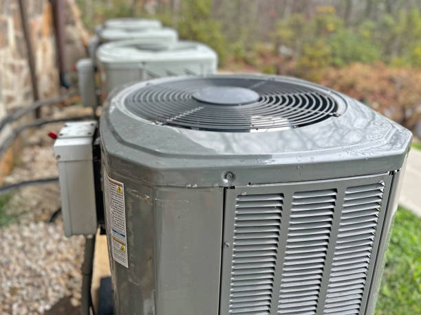 Best HVAC Financing and Leasing in Spencerville, OH